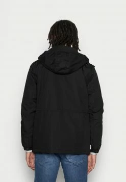 Element Homme Veste D'hiver Flint Black 7 Element Homme Veste D'hiver Flint Black -Element Soldes 3261f3e3241245e78a4def689412cec5