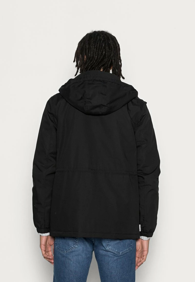 Element Homme Veste D'hiver Flint Black 3 Element Homme Veste D'hiver Flint Black – Image 3