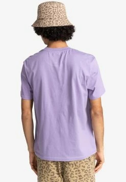 Element VERTICAL T Shirt Imprimé Daybreak Homme -Element Soldes 331f165b5f474d0b98e853c150125317