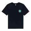 Element SEAL T Shirt Imprimé Eclipse Navy Enfant