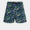 Element Homme CHILLIN SHORT Short Green