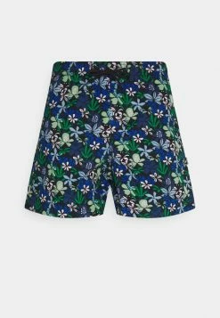 Element Homme CHILLIN SHORT Short Green