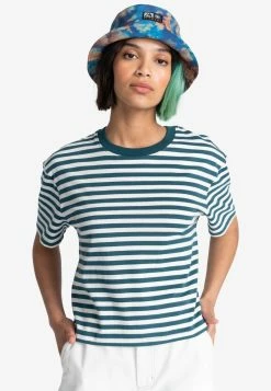 Element Femme T Shirt Imprimé Reflecting Pond