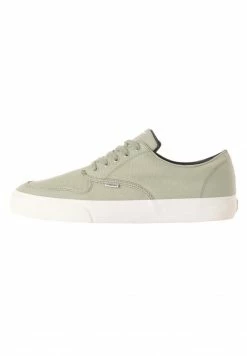 Element Homme TOPAZ C Baskets Basses Green