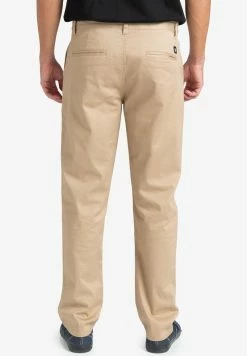 ELEMENT HOWLAND CLASSIC Chino Desert Khaki Homme -Element Soldes 34865d03b4ca4cb286c7cdd5626d1750