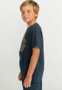 Element Enfant T Shirt Imprimé Eclipse Navy 9 Element Enfant T Shirt Imprimé Eclipse Navy -Element Soldes 348d7f5a04f34855a3fdf7b6994bb60c