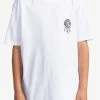 Element T Shirt Imprimé White Enfant