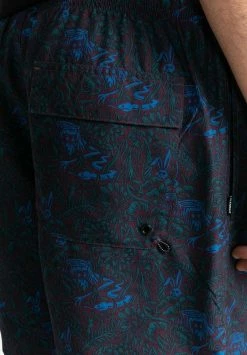 Element Homme CANYON TIMBER Short Garden T -Element Soldes 35834f5285e44c0b8c64e316327e159a