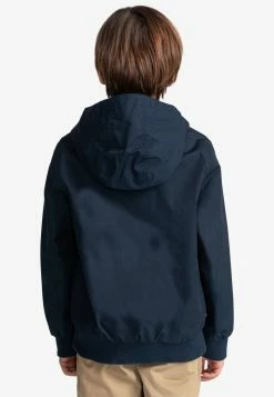 ELEMENT WOLFEBORO DULCEY LIGHT LIGHTWEIGHT WATER RESISTANT Veste Imperméable Eclipse Navy Enfant -Element Soldes 35b3f224752b4f758e802f857ec2ef12