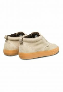 Element Homme Baskets Basses Oxford Tan -Element Soldes 35cc753b12c442b5ae460c5bd2a9bd89