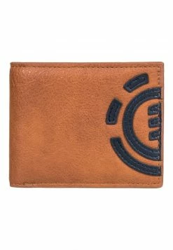 Element DAILY Portefeuille Mocha Bisque Homme