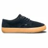 Element TOPAZ Baskets Basses Navy Gum Homme
