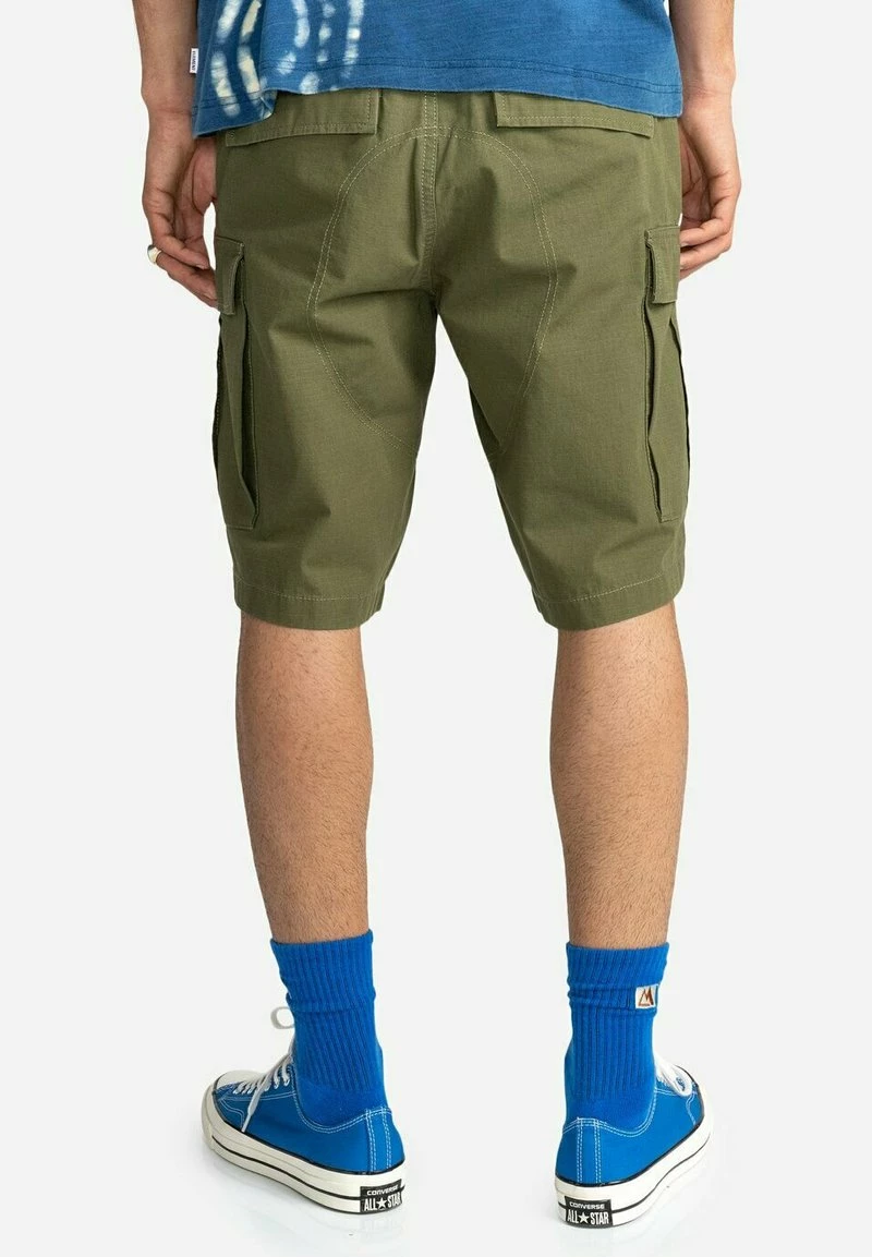 Element Homme LEGION Short Winter Moss 3 Element Homme LEGION Short Winter Moss – Image 3