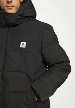 Element DULCEY PUFF Veste D'hiver Flint Black Homme 16 Element DULCEY PUFF Veste D'hiver Flint Black Homme -Element Soldes 3764696432a648148abad62c7b3d0eeb