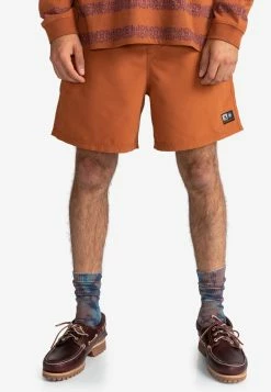 Element Short Mochabisque Homme