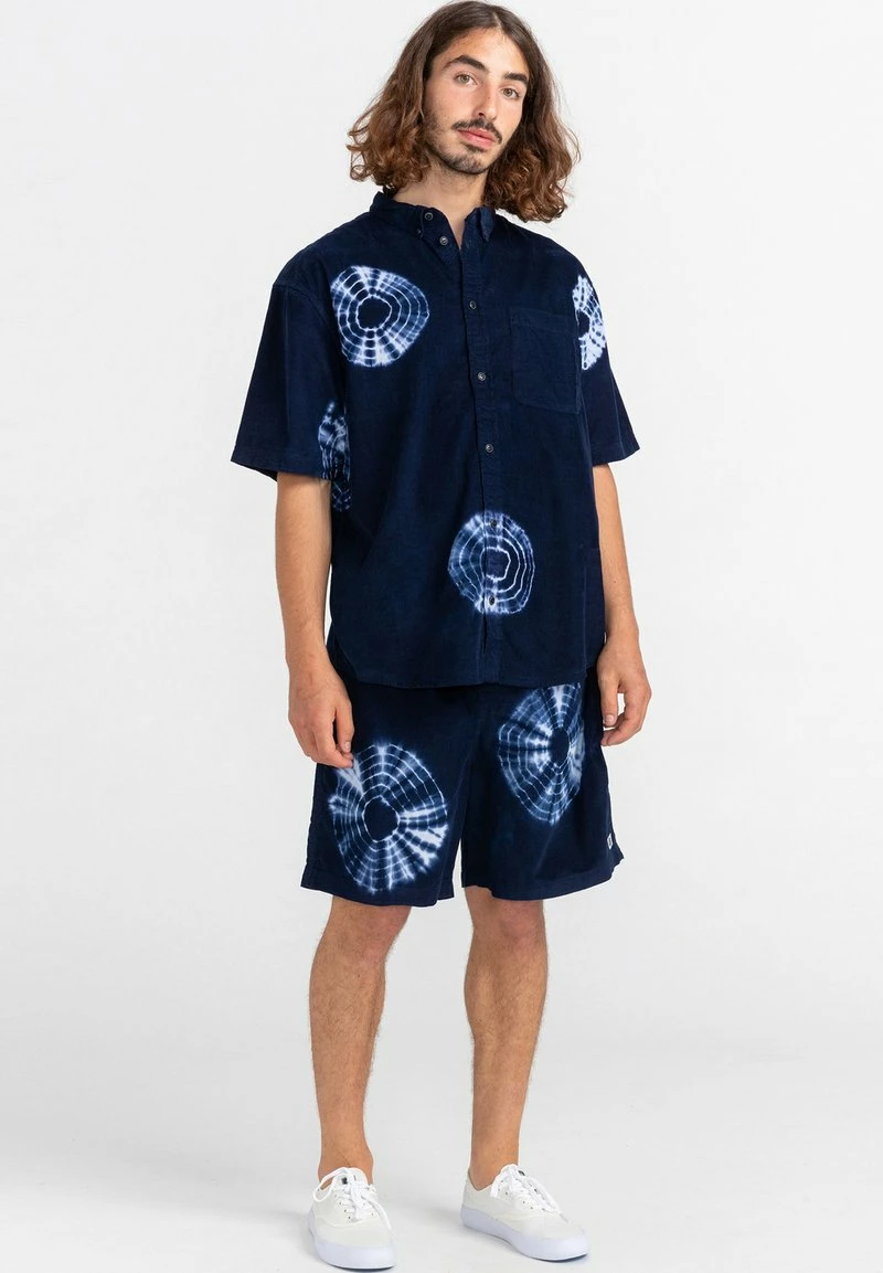 Element DOWNHILL CIRCLE Short Circle Tiedye Homme 2 Element DOWNHILL CIRCLE Short Circle Tiedye Homme – Image 2