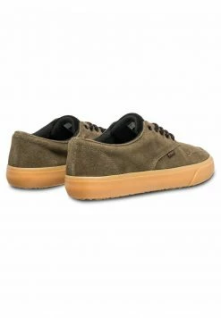 Element TOPAZ Baskets Basses Army Homme 8 Element TOPAZ Baskets Basses Army Homme -Element Soldes 378a1d4ce880425dacbd732acfb9f2ac