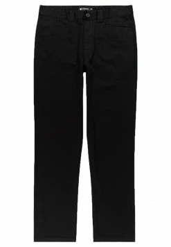 Element Homme SAWYER Chino Flint Black