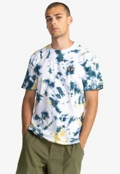Element Homme SEAL TD T Shirt Imprimé Bright Cobalt 7 Element Homme SEAL TD T Shirt Imprimé Bright Cobalt -Element Soldes 38191c820bd141e3aa56c3ceea66e388
