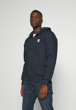 Element DULCEY Veste D'hiver Eclipse Navy Homme