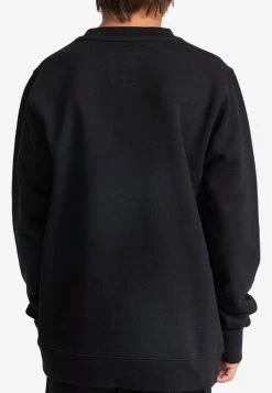 Element Enfant Sweatshirt Flint Black -Element Soldes 3895c635115f4589926b98ba27ab2b46