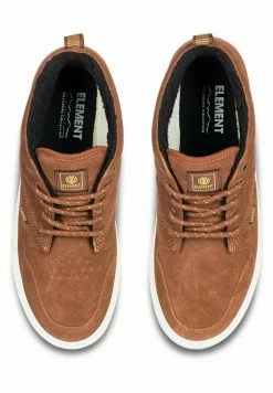 Element Baskets Basses Tortoise Shell Homme -Element Soldes 38f2c6cf774944cabb07525d7a5e09fc