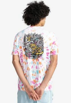 Element Homme COVERED T Shirt Imprimé Festivalfuchsia -Element Soldes 392820aeb2be40e78667a9e0fdcd8ac5