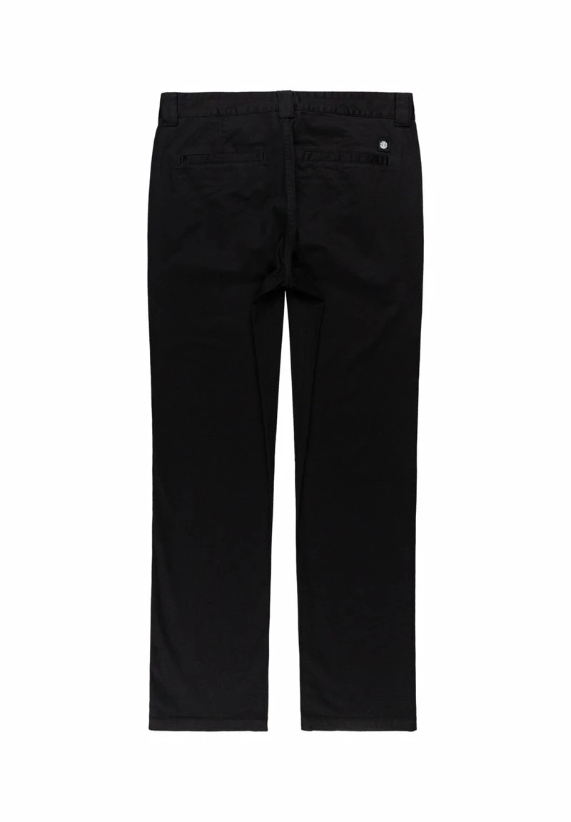 Element Homme SAWYER Chino Flint Black 2 Element Homme SAWYER Chino Flint Black – Image 2