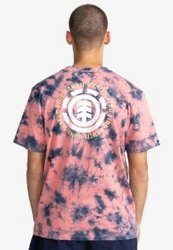 Element SEAL TD T Shirt Imprimé Harvest Pump Homme 6 Element SEAL TD T Shirt Imprimé Harvest Pump Homme -Element Soldes 3a3308bd957a4adabccf1142ef169592