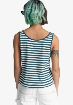 Element Femme Débardeur Reflecting Pond -Element Soldes 3b115aae61f2485aa647c8b3754054e4