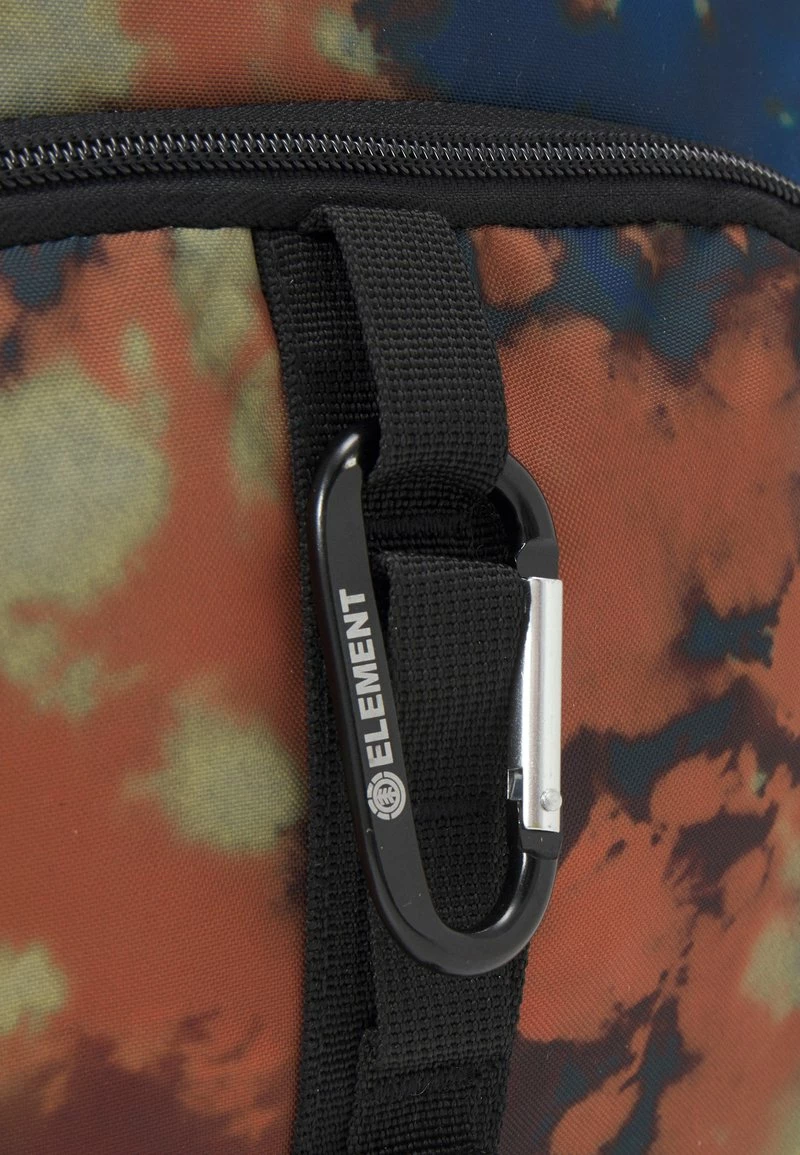 Element OVERLORD UNISEX Sac à Dos Dark Magma 6 Element OVERLORD UNISEX Sac à Dos Dark Magma – Image 6