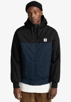 Element Veste D'hiver Eclipse Navy Homme