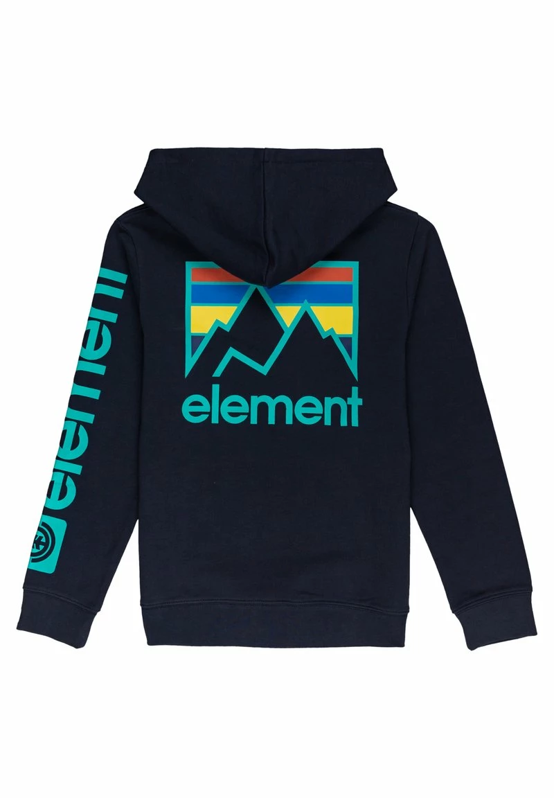 Element JOINT Sweatshirt Eclipse Navy Enfant 2 Element JOINT Sweatshirt Eclipse Navy Enfant â Image 2