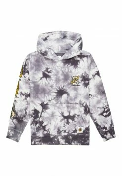 Element TRANSENDER Sweat à Capuche Limestone Enfant