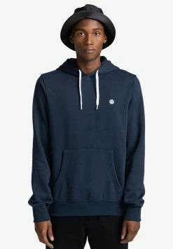 Element Homme CORNELL CLASSIC HOODED Sweat à Capuche Eclipse Navy