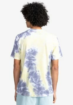 Element KETCH MANCHES COURTES T Shirt Imprimé Nine Iron Homme -Element Soldes 3d5e3951fe8740e4b1df6245cdfb1a3a