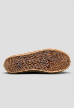 Element Homme TOPAZ Baskets Basses Navy Gum -Element Soldes 3d967f90ca8f41019fe7c9a0bf501c5d