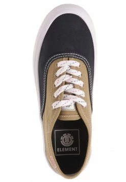 Element Enfant PASSIPH Baskets Basses Canyon Khaki -Element Soldes 3e5fe2ae704c4d2492591efdfd477db9