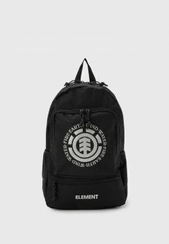 Element Soldes 14 Element ACCESS UNISEX Sac à Dos Flint Black