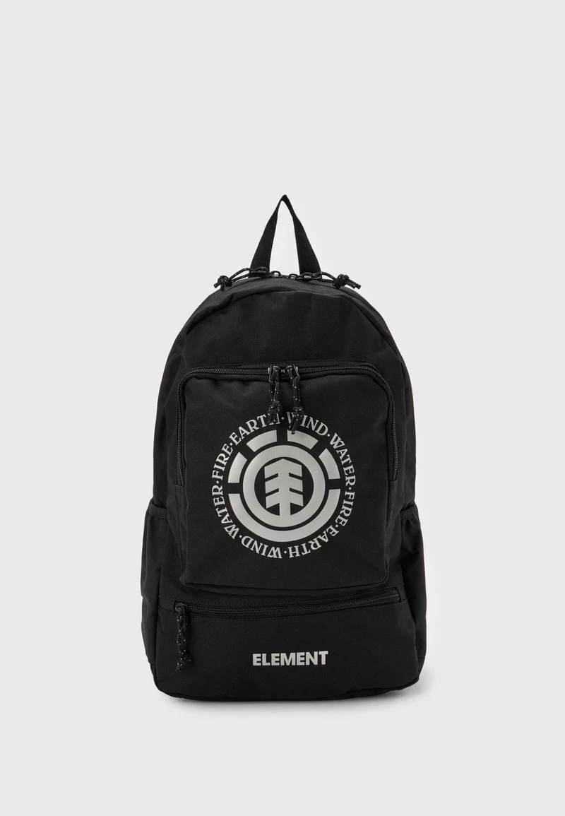 Element ACCESS UNISEX Sac à Dos Flint Black 1 Element ACCESS UNISEX Sac à Dos Flint Black