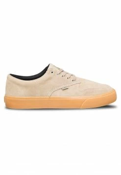 Element Homme TOPAZ Baskets Basses Tan