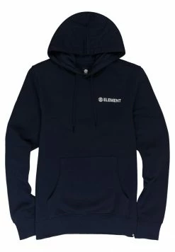 Element Homme Sweat à Capuche Eclipse Navy