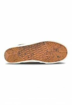Element Homme Baskets Basses Tortoise Shell -Element Soldes 4058a7a1e58b47688a19f103da0ea00e