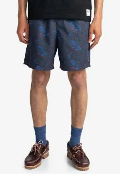 Element Homme CANYON TIMBER Short Garden T