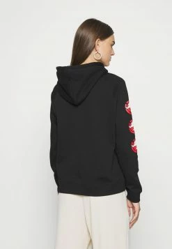 Femme GHOSTBUSTERS X ELEMENT GHOST Sweat à Capuche Flint Black -Element Soldes 40d71cda220f4a8a8744a3b940dbf6f4