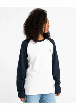 Element T Shirt à Manches Longues Eclipse Navy Homme 8 Element T Shirt à Manches Longues Eclipse Navy Homme -Element Soldes 40f4796369dd4090b8e3e47470af2a26