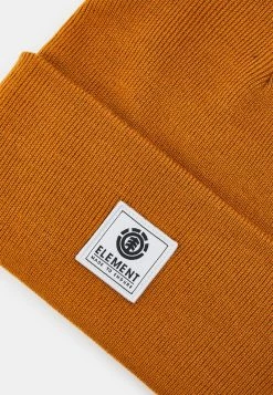 Element Homme DUSK Bonnet Canyon Khaki -Element Soldes 412055bf0d304c5594b8168eb9f53cde