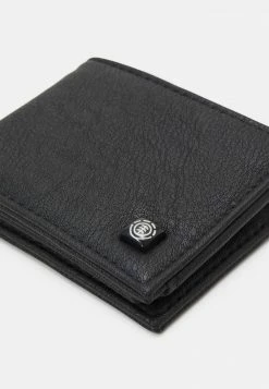 Element Homme SEGUR Portefeuille Flint Black -Element Soldes 4148f4752df442248853c52a420d5bbe