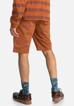 Element HOWLAND Short Mocha Bisque Homme -Element Soldes 4186e477c2e047fd83e24e8f5c8797d5