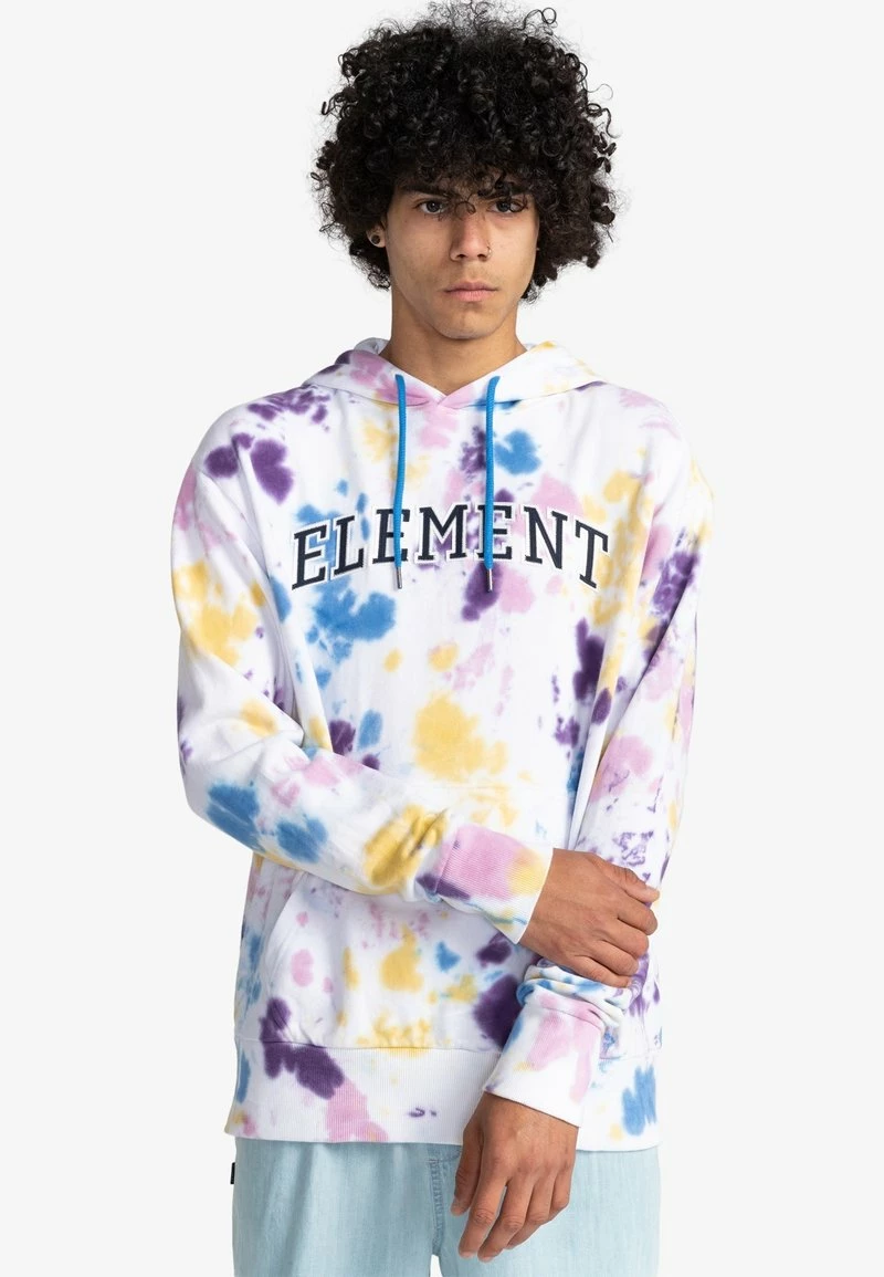Element Homme Sweat à Capuche Light Magma 1 Element Homme Sweat à Capuche Light Magma